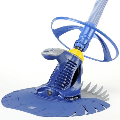 Robots hidráulicos de piscina - limpiador ZODIAC Zodiac - 1