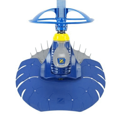 Pool-Hydraulikroboter - Reiniger ZODIAC Zodiac - 2