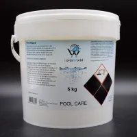 Granular pH Minus - Corrector de pH para Piscinas LordsWorld - 6