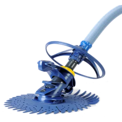Robot idraulici per piscina - pulitore ZODIAC Zodiac - 4