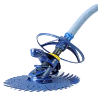 Pool hydraulic robots - cleaner ZODIAC Zodiac - 4