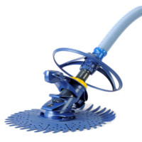 Robots hydrauliques de piscine - nettoyeur ZODIAC Zodiac - 4