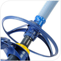 Robots hydrauliques de piscine - nettoyeur ZODIAC Zodiac - 5