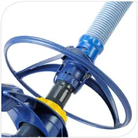 Zwembad hydraulische robots - reiniger ZODIAC Zodiac - 5