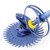 Robots hydrauliques de piscine - nettoyeur ZODIAC Zodiac - 6