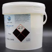Granular pH Minus - Pool pH Corrector LordsWorld - 7