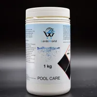 Granular pH Minus - Pool pH Corrector LordsWorld - 2