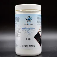 Granulare PH Minus - Correttore di pH per Piscina LordsWorld - 2