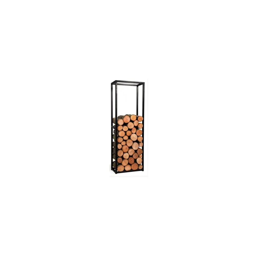 Indoor Holzhalter 120 X 40 X 20cm - CORNEL 333231 Cooking King - 1 Indoor Holzhalter 120 X 40 X 20cm - CORNEL 333231 Cooking King - 1