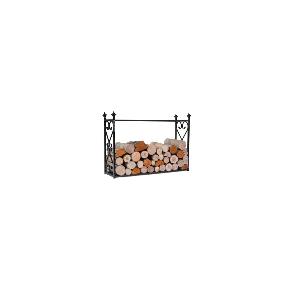 Portalegna da interno ALDI - 333236 Cooking King - 1 Portalegna da interno ALDI - 333236 Cooking King - 1