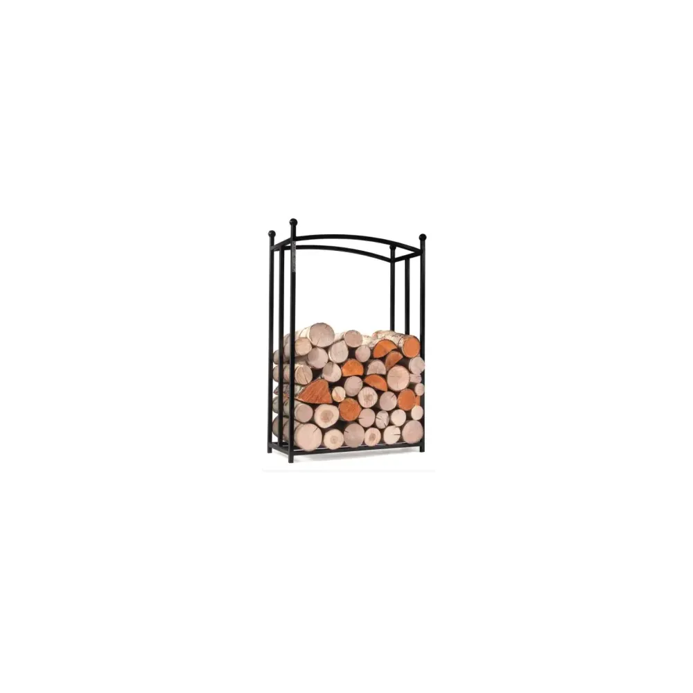 Support à bois intérieur BERRY - 333234 Cooking King - 1 Support à bois intérieur BERRY - 333234 Cooking King - 1