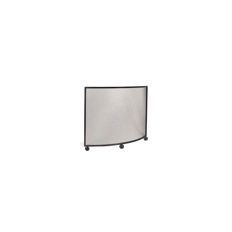 Pantalla de fuego en acero 95 x 76 cm - DAISY 33332 Cooking King - 1 Pantalla de fuego en acero 95 x 76 cm - DAISY 33332 Cooking King - 1