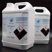 Alghicida per Piscina - Soluzione Liquida senza Schiuma LordsWorld - 12