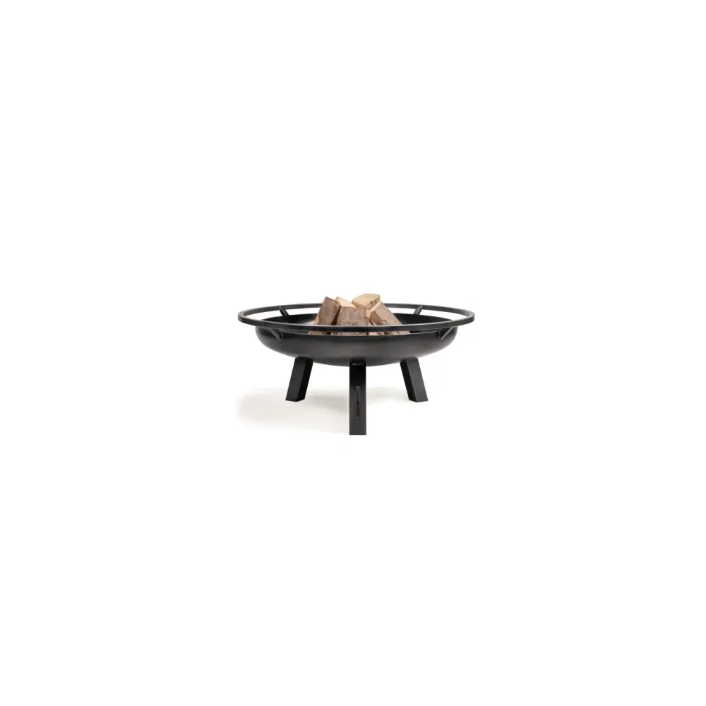 Brasero en acero porto 60cm producido en Europa - 111265 Cooking King - 1