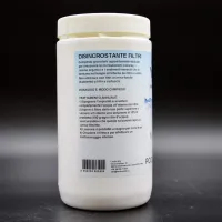 1.5 kg korrelvormig ontkalkingsmiddel voor zwembad zandfilters LordsWorld - 2