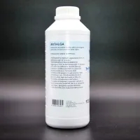 Algicida para Piscinas - Solución líquida sin espuma LordsWorld - 2