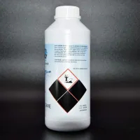Algicide pour Piscine - Solution liquide sans mousse LordsWorld - 3