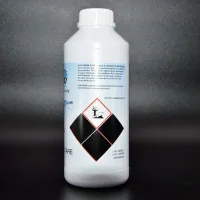 Pool Algaecide - Liquid solution no Foam LordsWorld - 3
