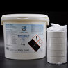 200gr Chloortabletten - Langzaam oplossende trichloor biocide LordsWorld - 6
