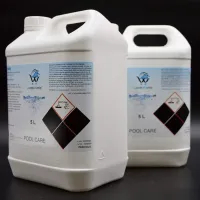 Pool limescale Inhibitor - Liquid Solution LordsWorld - 12