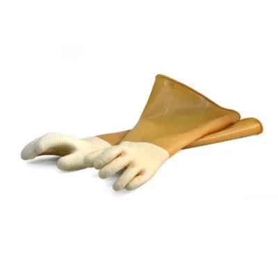Straalhandschoenen - Slijtvast LordsWorld - Zandstralers En Accessoires - 1