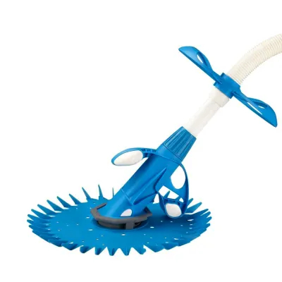 Pool automatic mud vacuum SPLASHER 66281 - Astralpool AstralPool - 3