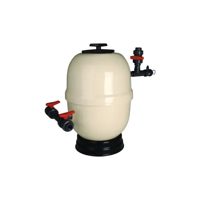 Zwembad chloor- en broomcompactdispenser AstralPool - 2