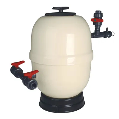 Dispenser compatto per cloro e bromo per piscina AstralPool - 1