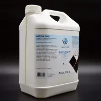 Inhibidor de Sarro para Piscinas - Solución Líquida LordsWorld - 7