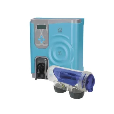 Esterilizador de Piscina - Hydroxinator IQ Zodiac Zodiac - 1