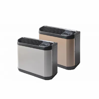 Warmtepomp ZODIAC Z400iQ & Z550IQ - Buitenzwembaden Zodiac - 7