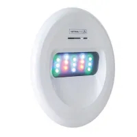 Foco para piscina pública - Diseño LumiPlus AstralPool - 3