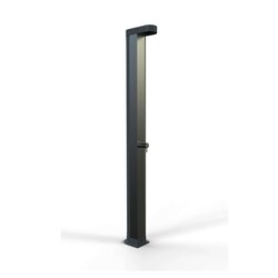 Doccia per piscina - ANGEL solare e non solare AstralPool - 1