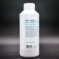 Inhibiteur de calcaire pour piscine - Solution liquide LordsWorld - 3