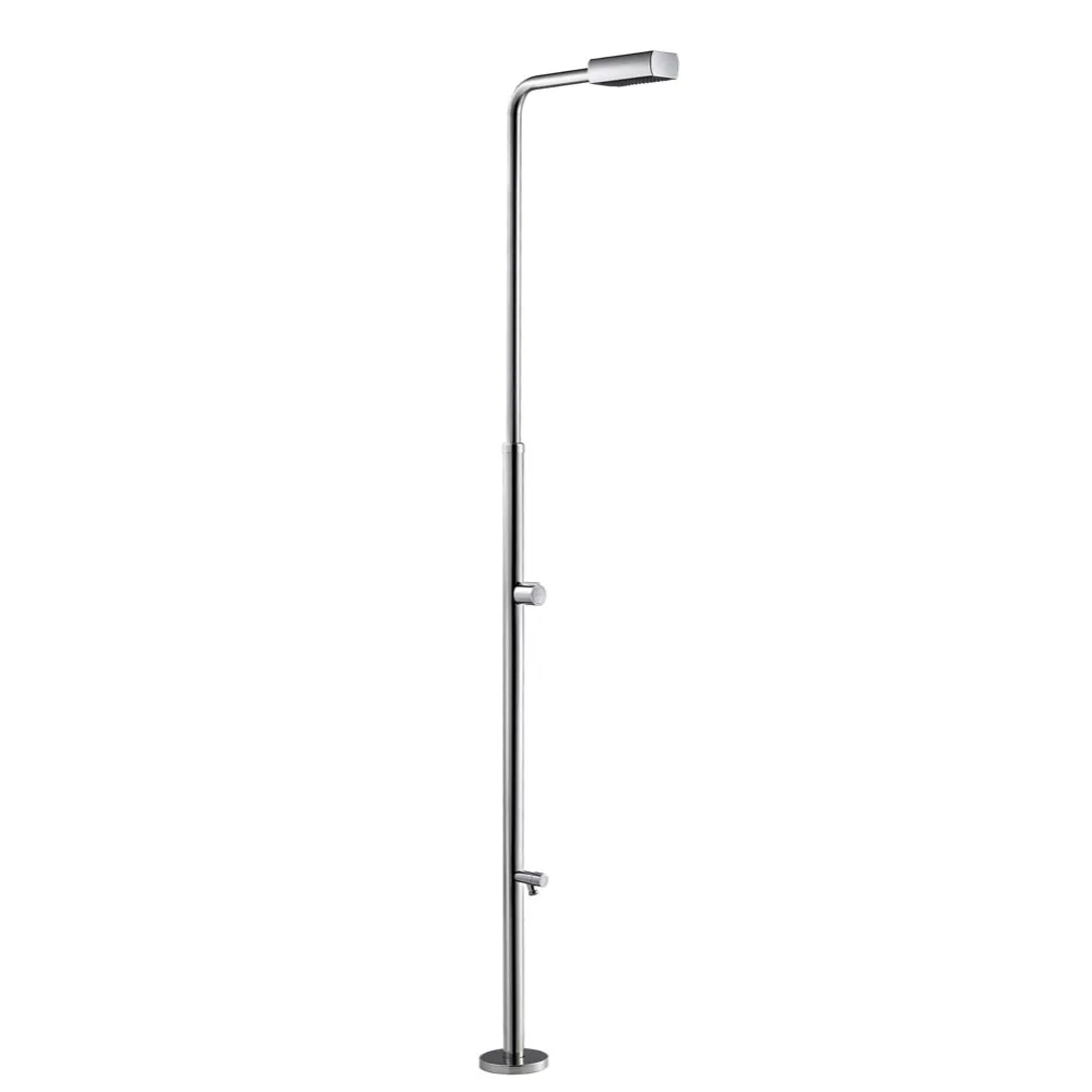 Pool shower - Solar and non-solar ANGEL AstralPool - 7 Pool shower - Solar and non-solar ANGEL AstralPool - 7
