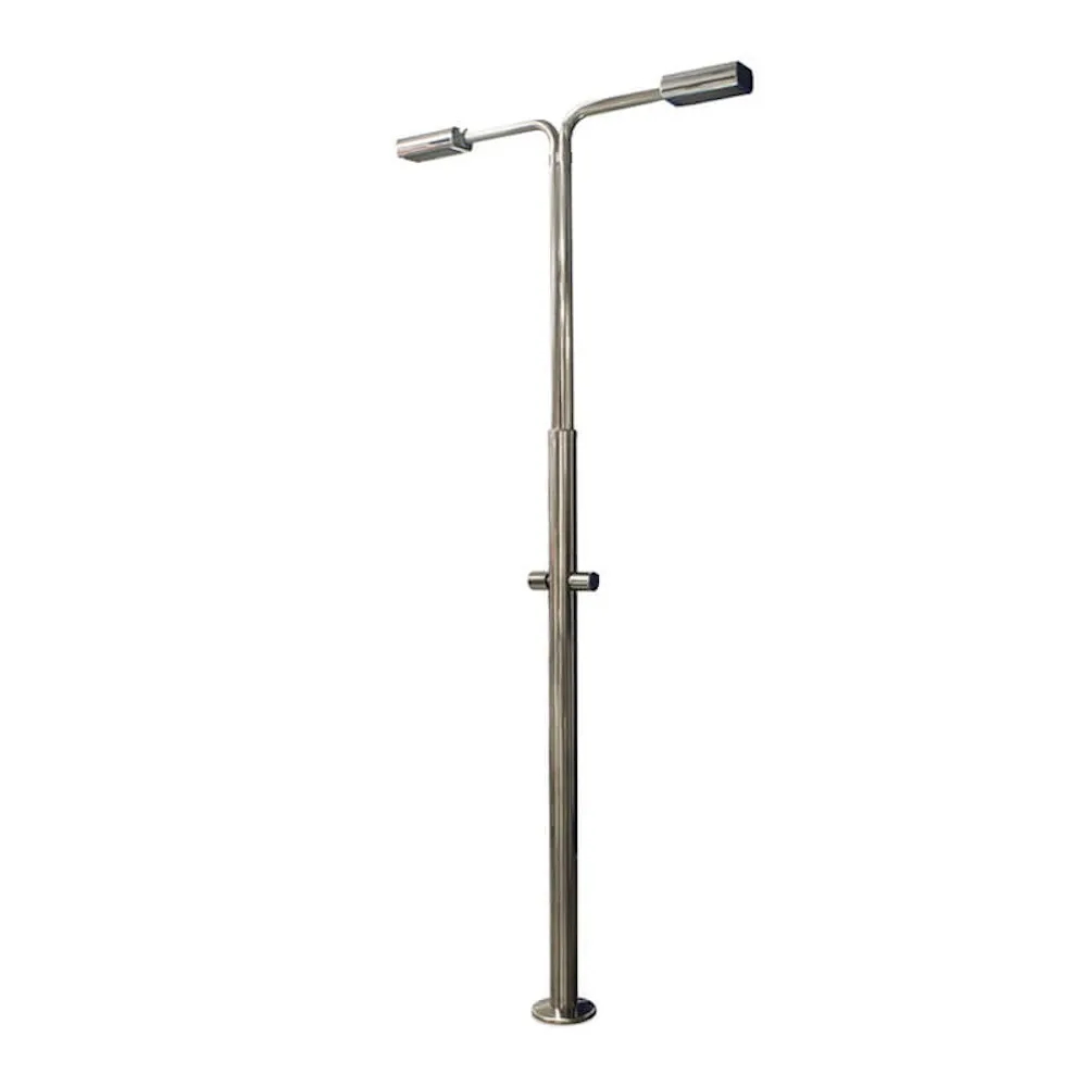 Douche de piscine - Solaire et non solaire ANGEL AstralPool - 10 Douche de piscine - Solaire et non solaire ANGEL AstralPool - 10
