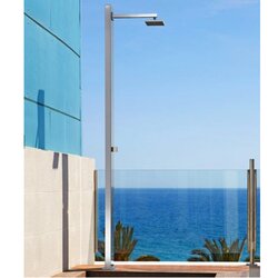 Doccia per piscina - Anticalcare NIAGARA AstralPool - 2