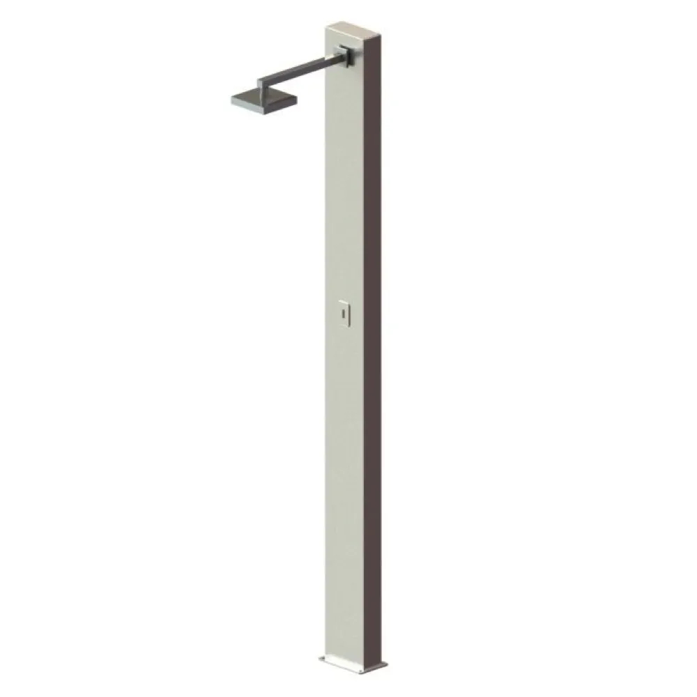 Pool shower - Anti-limescale NIAGARA AstralPool - 3 Pool shower - Anti-limescale NIAGARA AstralPool - 3