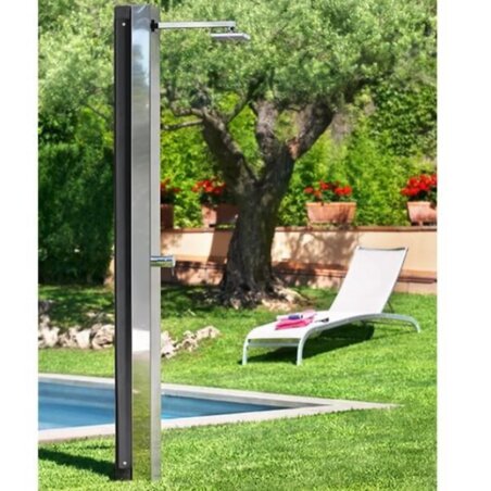 Douche de piscine - Anti-calcaire NIAGARA AstralPool - 5