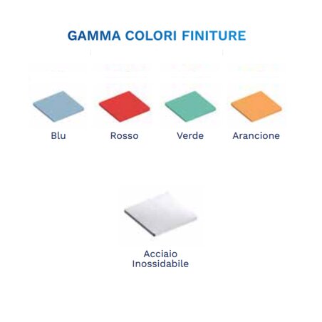 Douche de piscine CHROME - Solaire avec lave-pieds AstralPool - 9