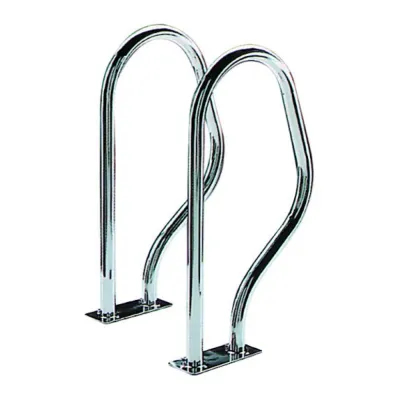 Pool exit handle - Easy swim out AstralPool - 2