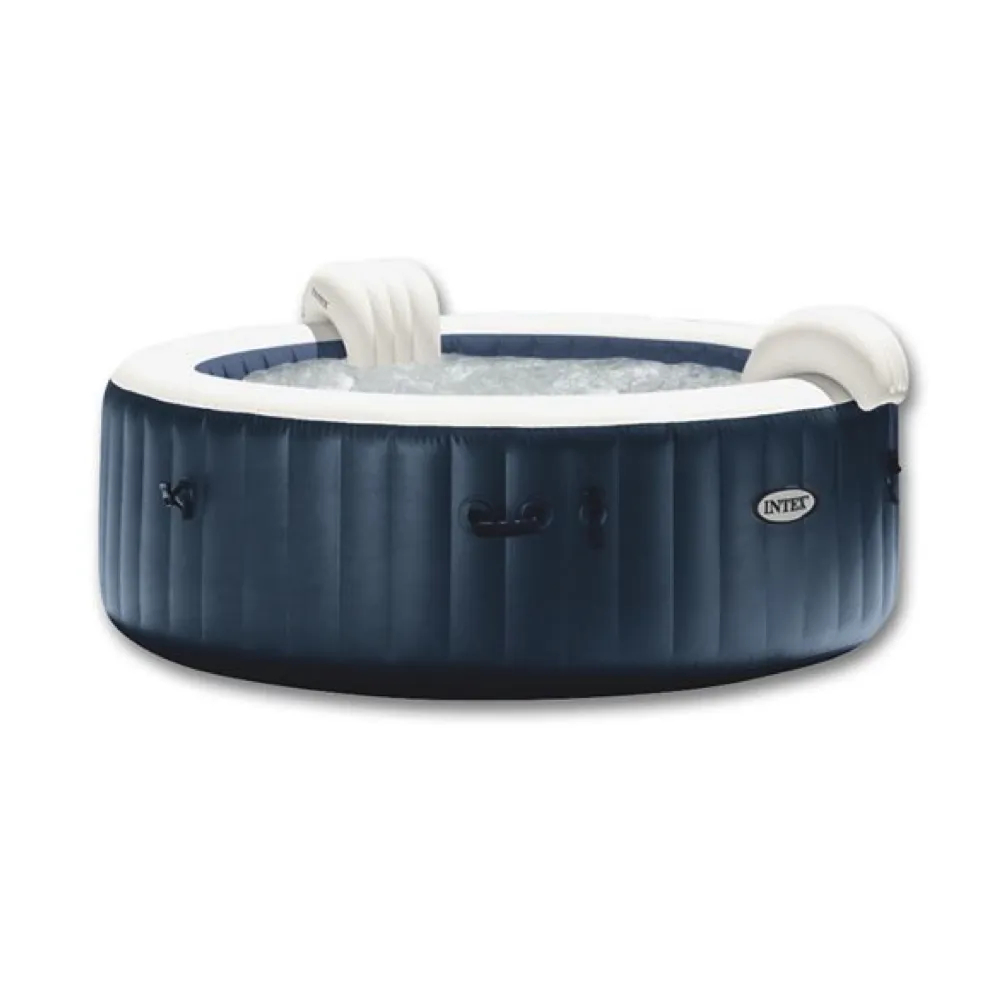 Privates Spa - Laminierte PVC - PureSpa HWS 800 & 1100 Mountfield - 13