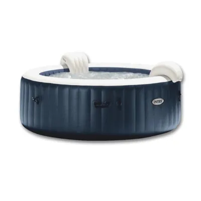 Privates Spa - Laminierte PVC - PureSpa HWS 800 & 1100 Mountfield - 13