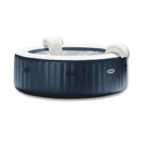 Privates Spa - Laminierte PVC - PureSpa HWS 800 & 1100 Mountfield - 13