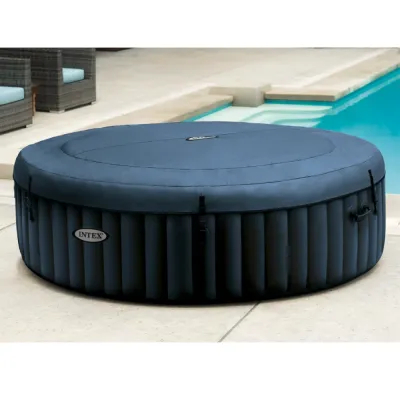 Privates Spa - Laminierte PVC - PureSpa HWS 800 & 1100 Mountfield - 14