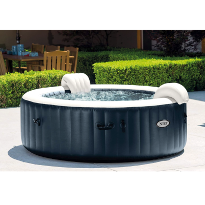 Privé Spa - Gelamineerd PVC - PureSpa HWS 800 & 1100 Mountfield - 15