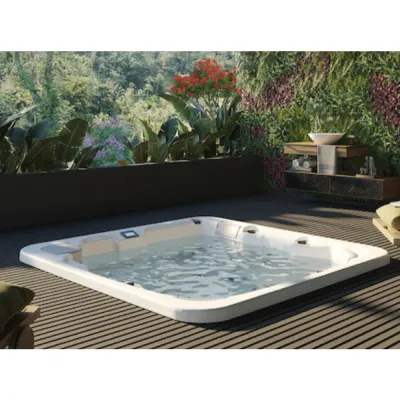 Spa Privado - Thalassa - Gama empotrada AstralPool - 3