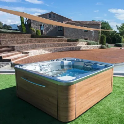 Privates Spa - Atlantida 70 - Ocean Dreams AstralPool - 1