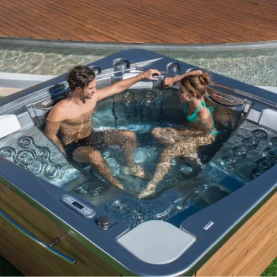 Privates Spa - Atlantida 70 - Ocean Dreams AstralPool - 4