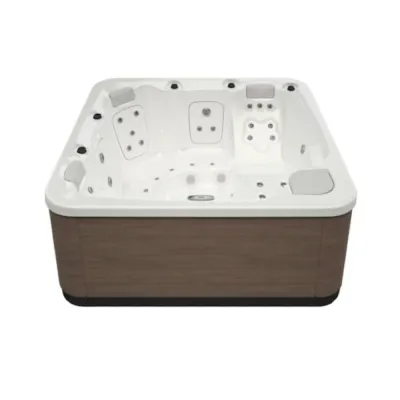 Spa privé EMOTION E - Gamme essentielle AstralPool - 1